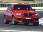 BMW X6 M 2009 года (AU)